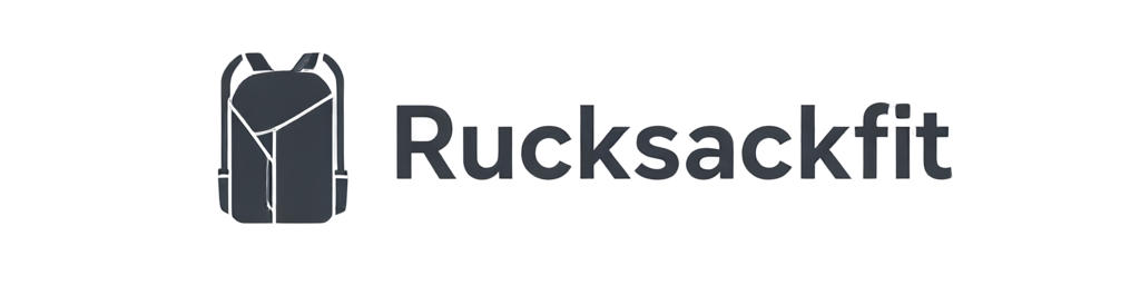 Rucksackfit